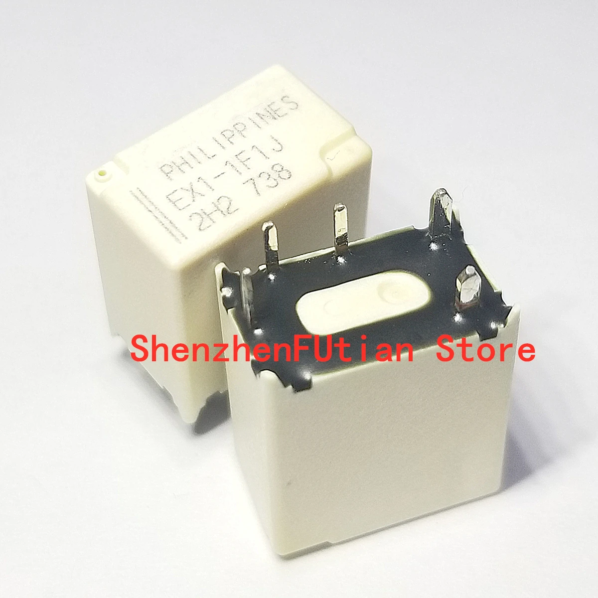 10Pcs/Lot EX1-1F1J …