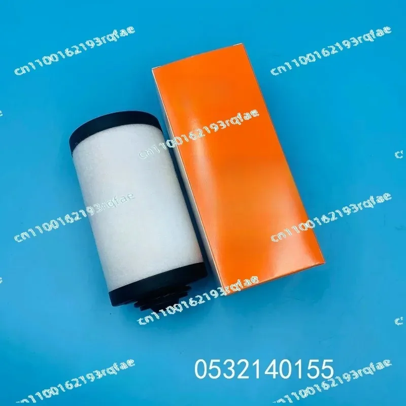 Exhaust Filter Element XD-302 Oil Mist Separator Maintenance Kit  Vacuum Pump Filter Element 0532140159