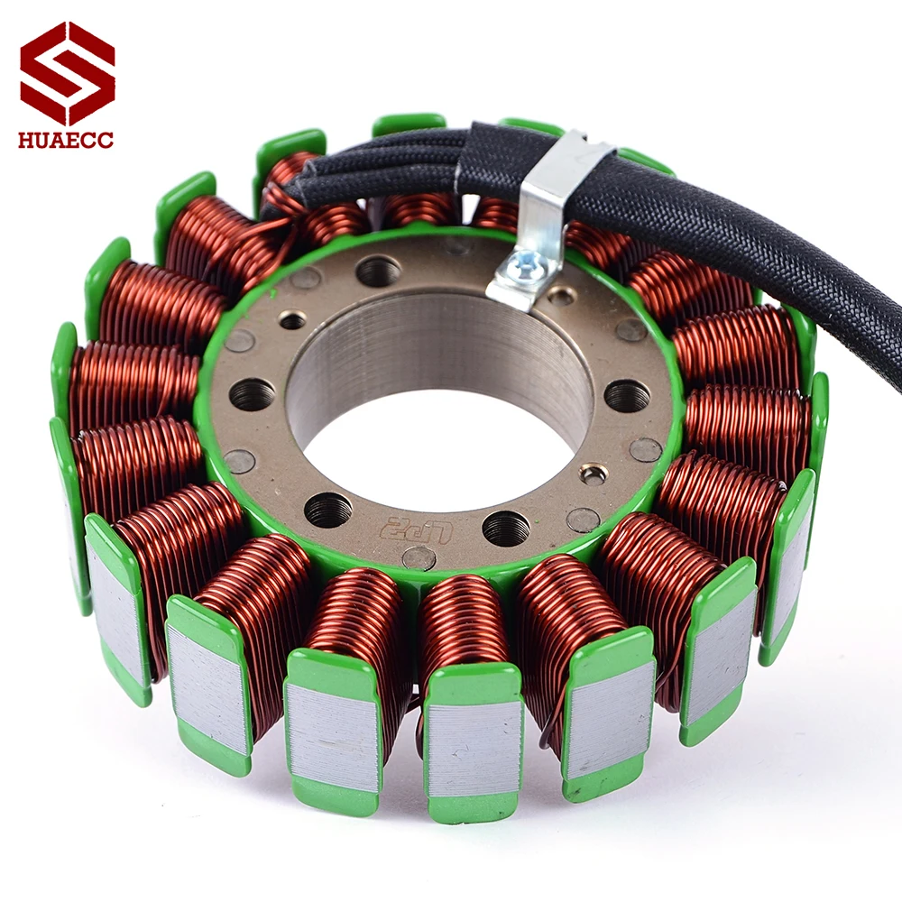 Magneto Generator Stator Coil for Honda Personal Watercraft Aquatrax 31120-HW1-671