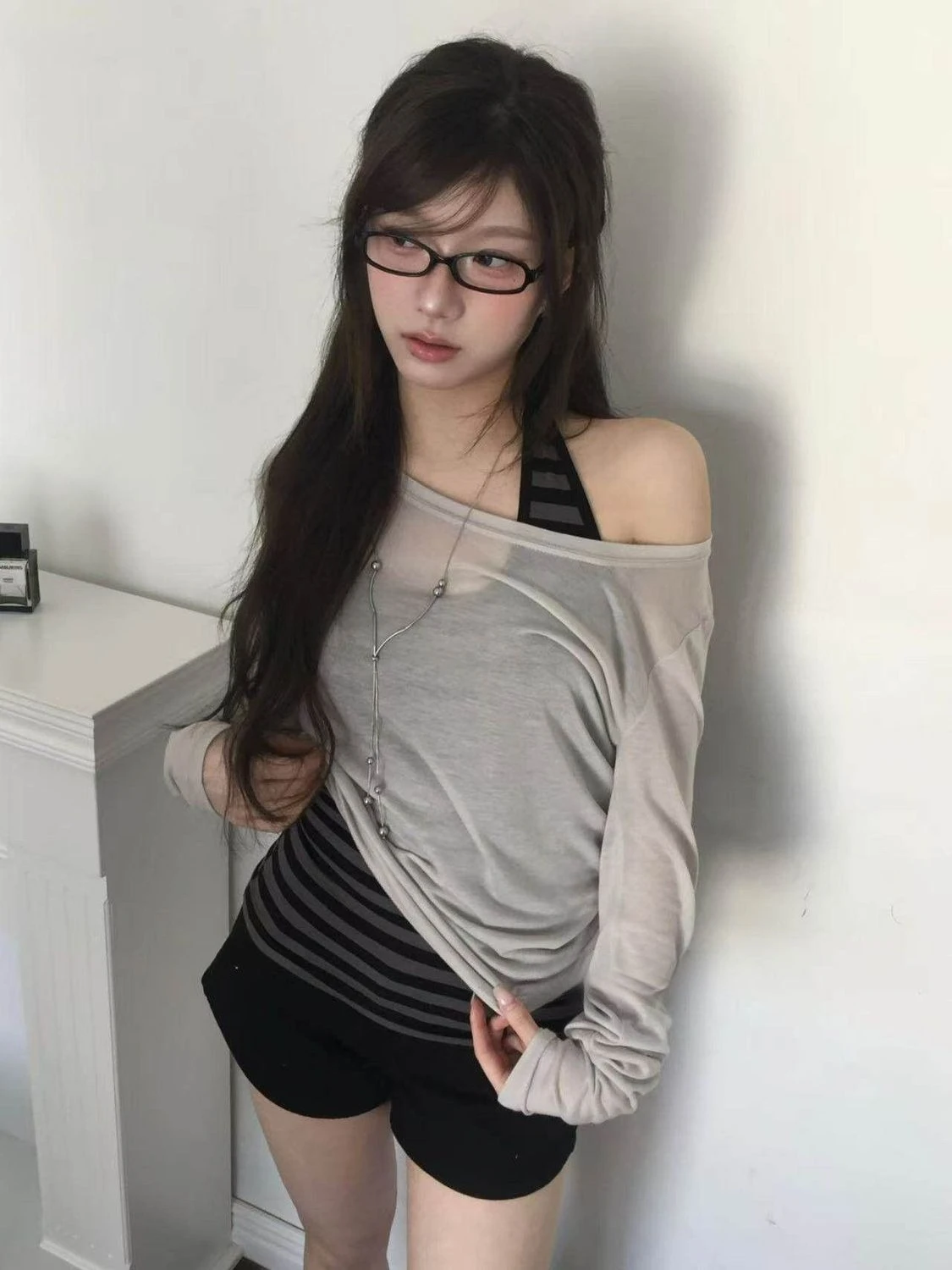 Thumbnail 4 - #46 Best Classic Striped T-Shirts to Buy In 2026