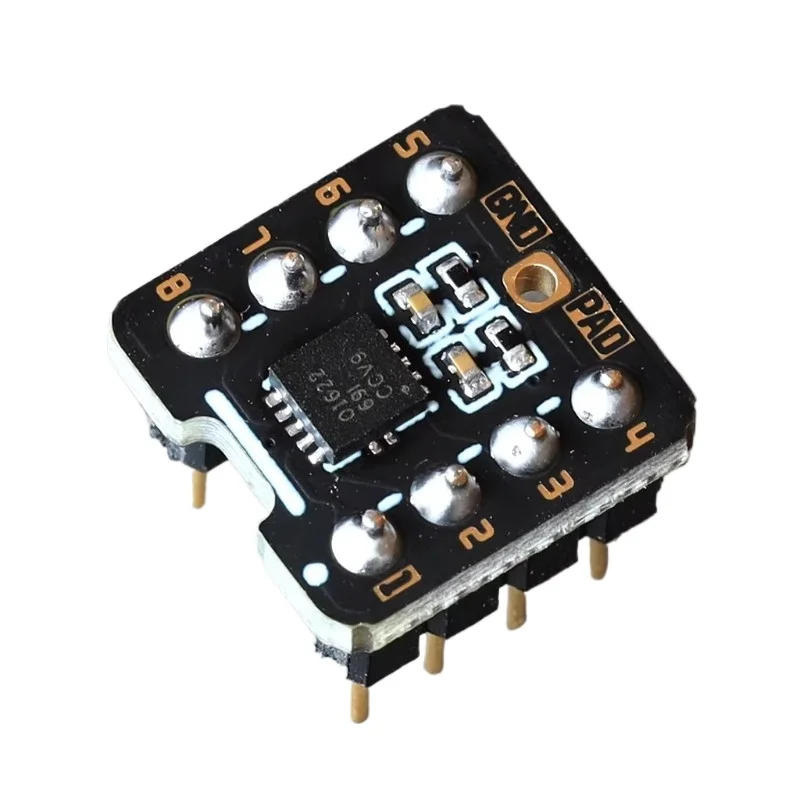 OPA1622 High Current (145mA) Low Distortion Low Noise Dual Operational Amplifier