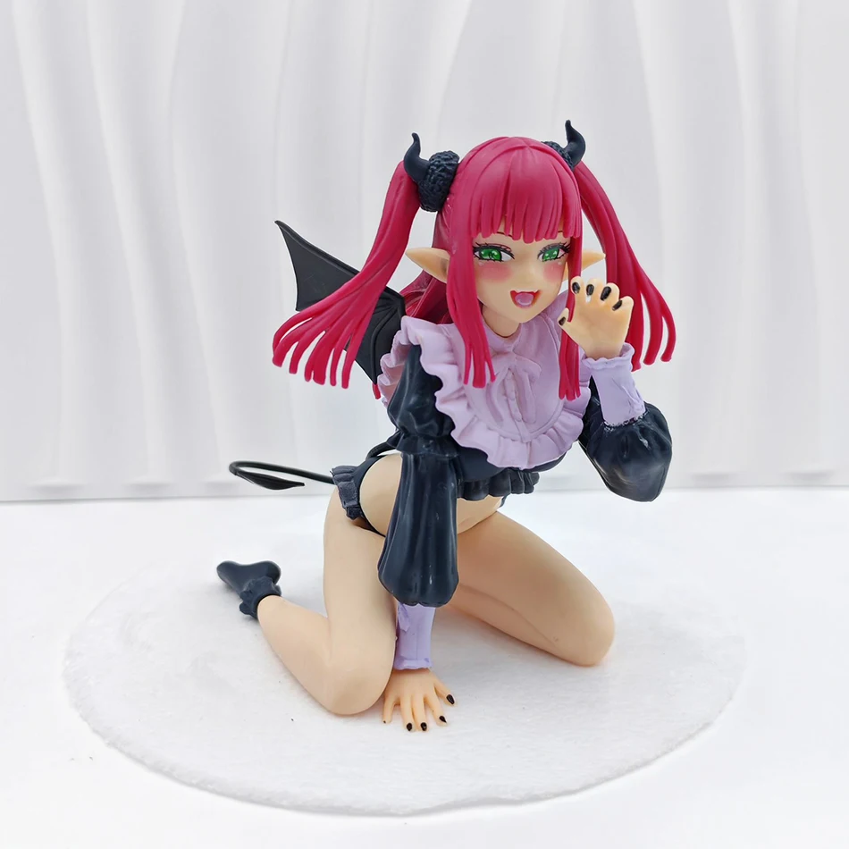 Uniforme My Dress-Up Darling Kitakawa Marin, 10.5cm, figurine de dessin animé, jouets avec nom, modèle de collection en PVC, cadeau d'anniversaire pour enfants