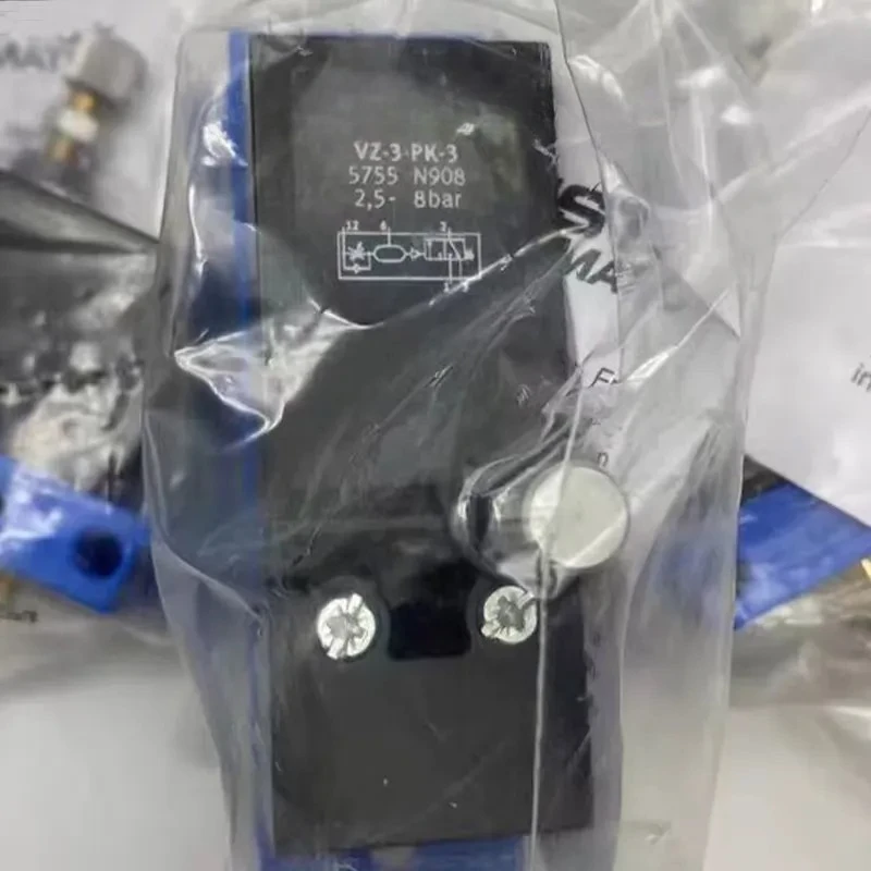 FE Delay Valve VZO-3-PK-3 5754 VZ-3-PK-3 5755