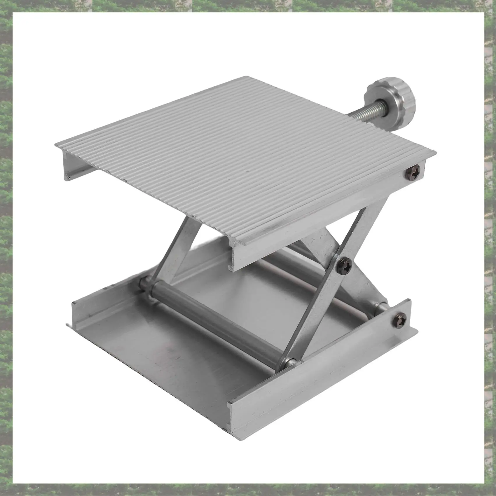 أفضل من 2025-12/16 منصة رفع أفقية لرف الأسلاك منصة رفع قابلة للتعديل تدعم 360 كروس أفقية وعمودية