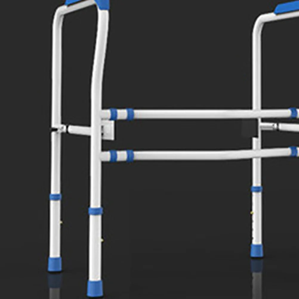 

4 шт. резиновые насадки для трости, сменные нескользящие насадки для трости для стабильности, чехлы для ног для треккинговых палок, аксессуары для костылей