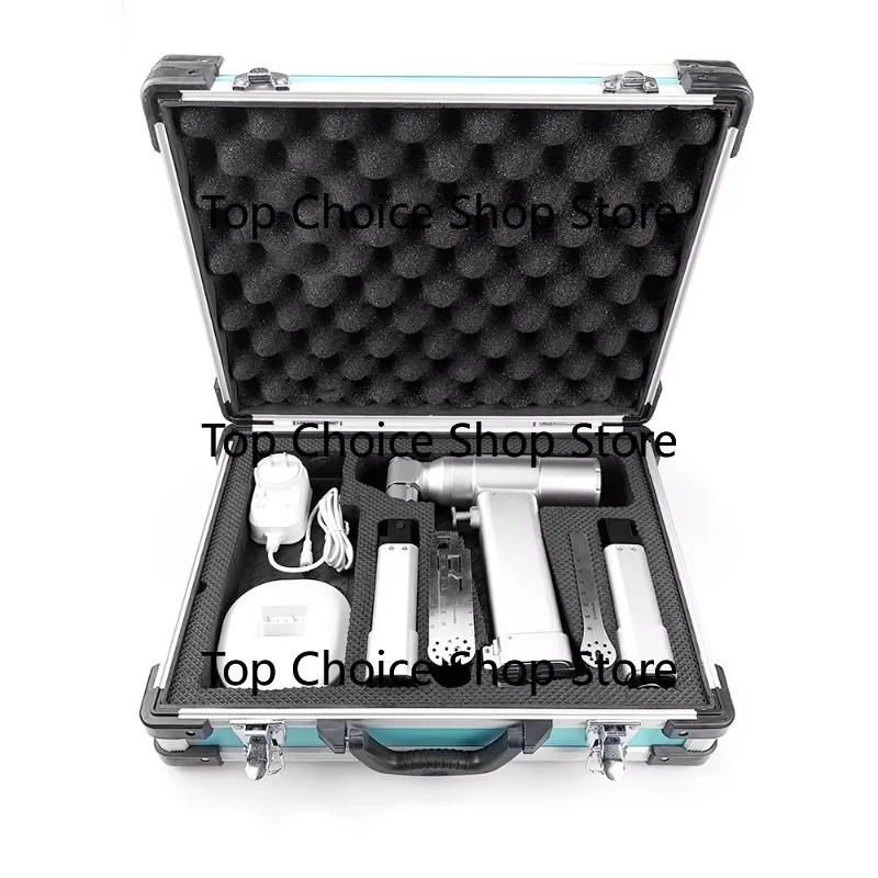 Battery Powered Mini Electric Oscillating Saw Portab-le Multifunctional Power Tools