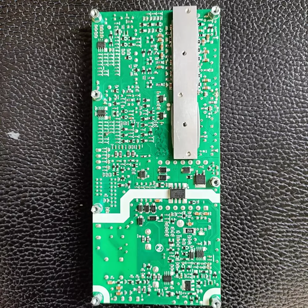 Power amplifier module NCAS500MP
