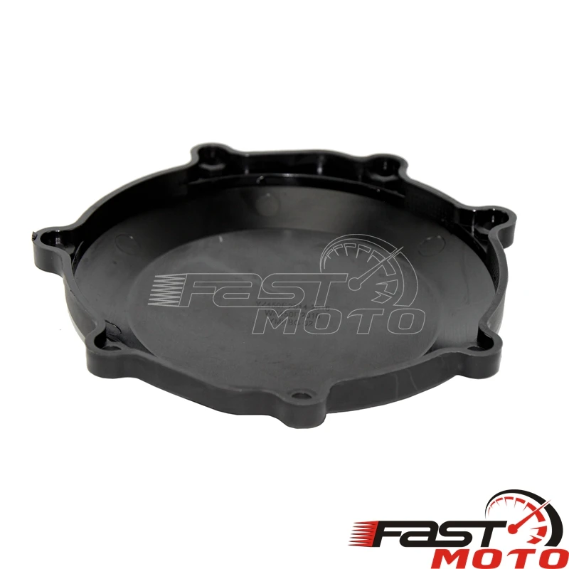 Motocross Engine Clutch Protection Cover Clutch Case Guard Protector For Yamaha YZ450F WR450F YZ450FX YZF WRF YZ WR 450F 450FX