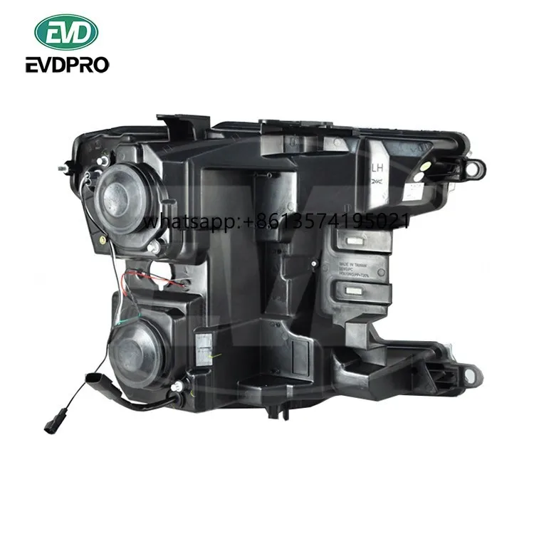 

For Ford F150 2018-2020 C Style Led Headlights