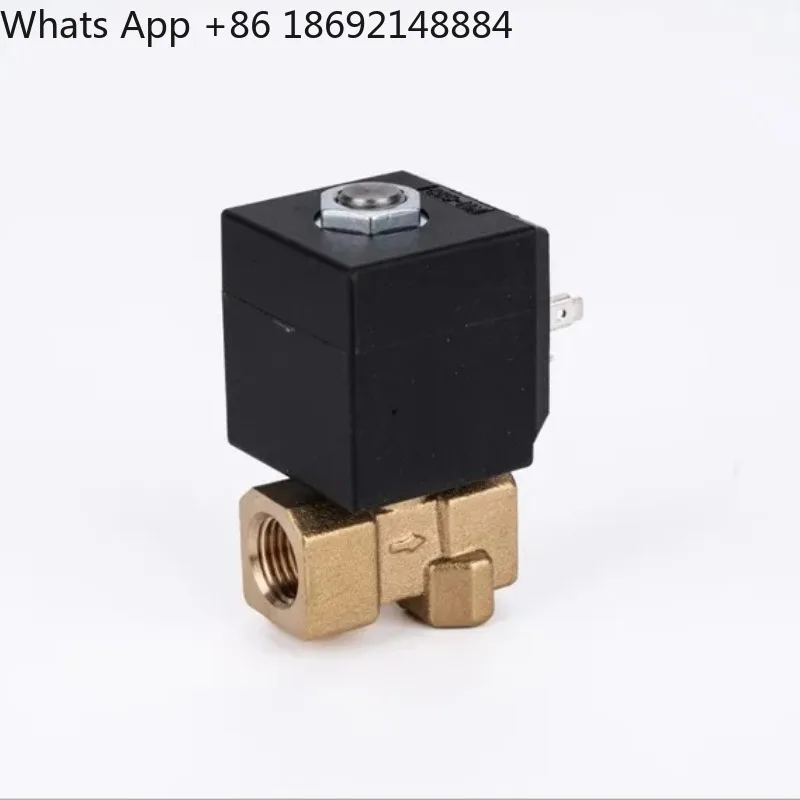 Boiler Solenoid Valve Safety Valve for KNPC Silver Star
