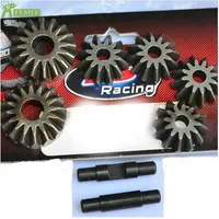 Differential Diff Gear Set for 1/5 FS RACING TS136044 MCD FG CEN REELY Toys Games Parts