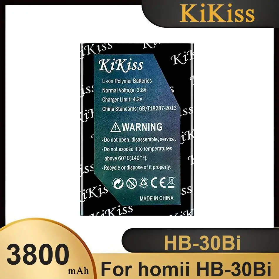 Hb-30Bi Printer Bat…