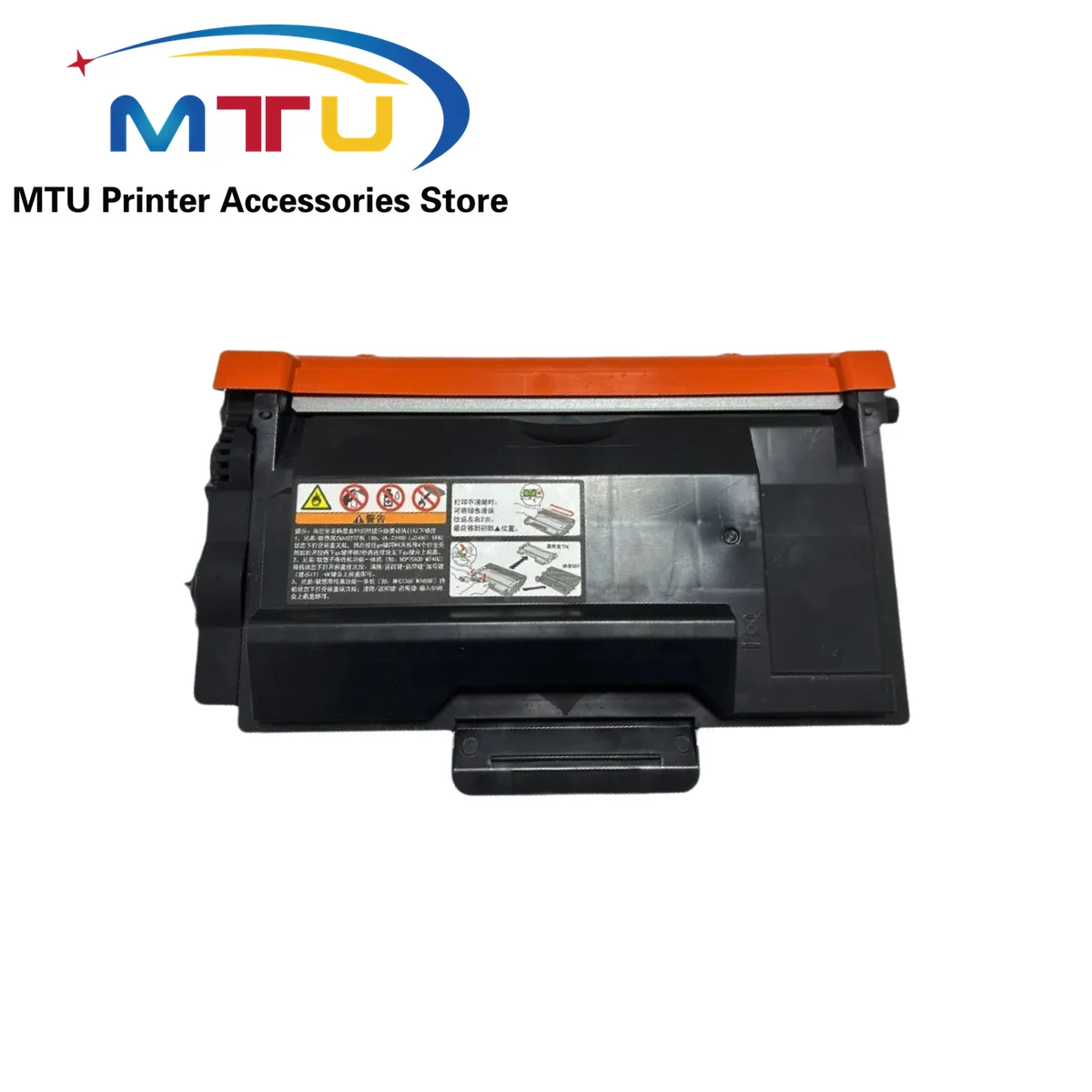 

1 шт. TN3400 TN3410 TN3510 тонер-картридж для Brother HL-L5000D L5100DN L5200DW L6400DW DCP-L5500DN L5600DN MFC-L5700DW L6900DW