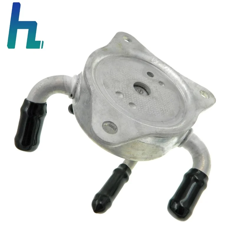1241007821 Engine Oil Cooler for HHONDA CIVIC 1.8 16V Fits TOYOTA