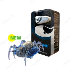 Auriculares Mindlink con nueva diadema Spider EEG Brainlink, dispositivos de entrenamiento de Control mental, Cable para juegos IOS y Android con aplicación