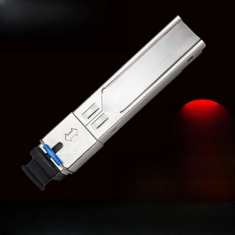 Parts for GPON OLT CLASS c ++ Light Cat OLT Optical Module OM5052 Gigabit Single Mode SC Compatible with Huawei ZTE
