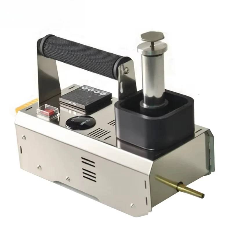 

Beekeeping Tools Bee Varroa Mite Treatment Oxalic Acid Vaporizer Oxalic Acid Heater