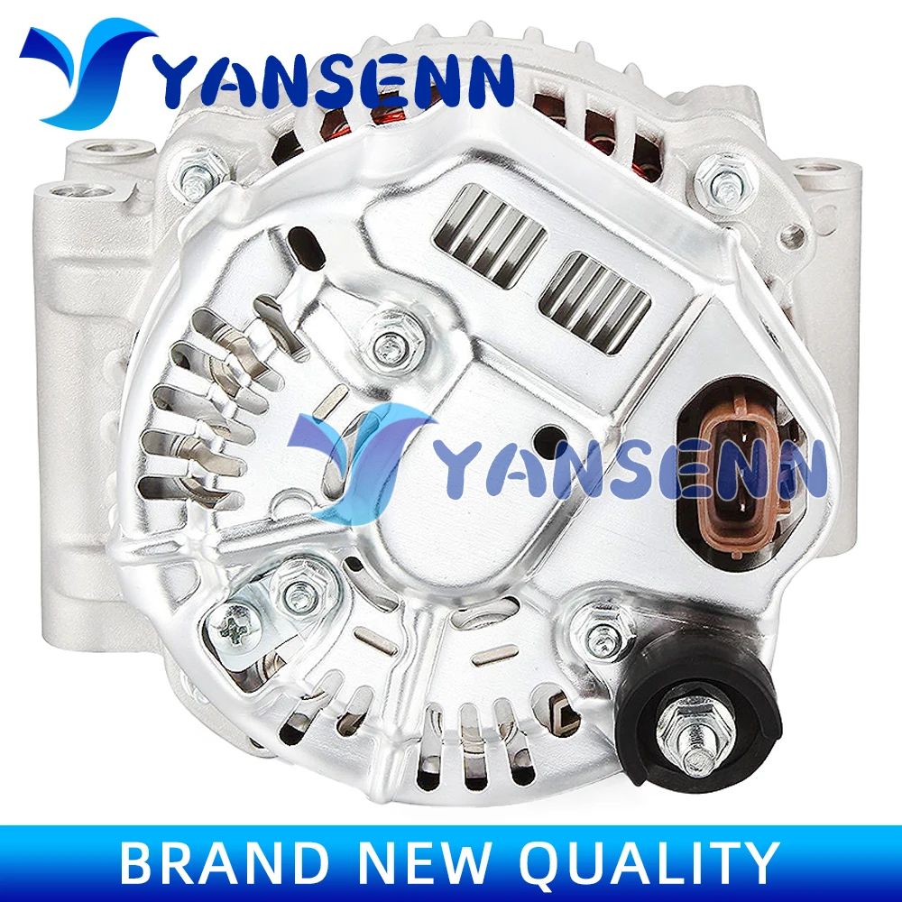 

for Mini Cooper S JCW Convertible W11 1.6 R50 R52 R53 LRA02548 New Alternator
