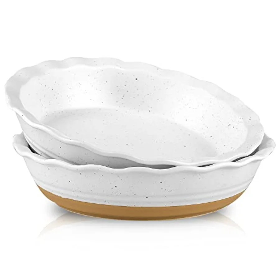 10 Inch Pie Pan For…