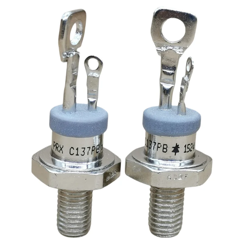 

1 шт. C137PB шпилька тиристор