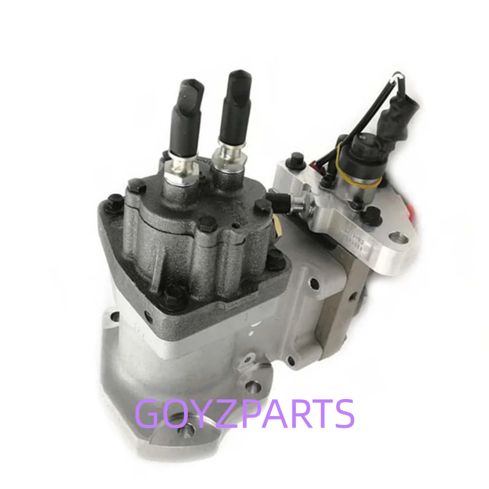 4921431 CCR1600 3973228 4902732 6745-71-1170 Fuel Injection Pump For CUMMINS QSL8.9 ISL8.9 QSC8.3 ISC8.3 QSL9 6CT8.3 Engine