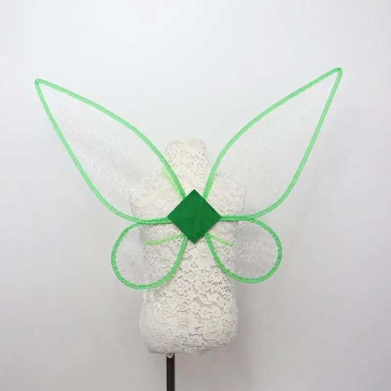 652F Trang Phục Cánh Tiên Bướm Cô Gái Cánh Tiên Dành Cho Thanh Thiếu Niên Trang Phục Cánh Bướm