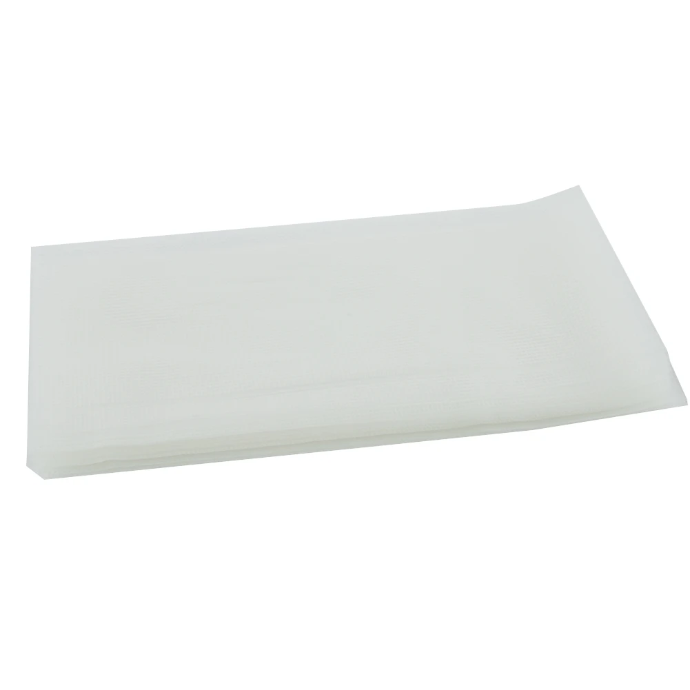 

Starch PVA Water Soluble Bag Fishing Tools Iscas Fishing Bait PVA Packaging Pesca Water Soluble Bags Practical