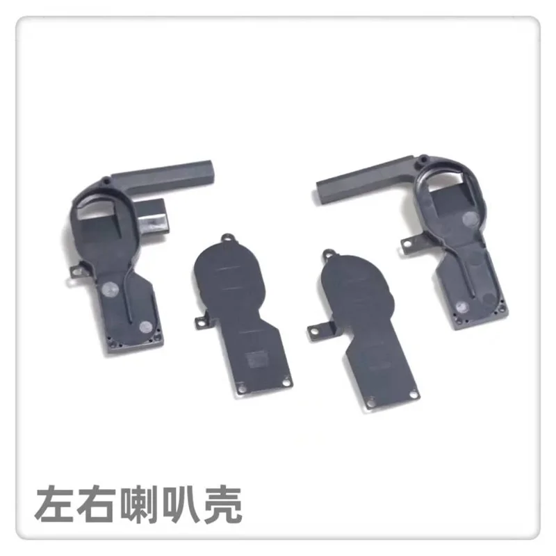 Original nuevo para Nintendo Switch Lite NS LITE consola de juegos carcasa botón teclado Kit interruptor de inicio dirección ABXY LR ZL ZR botón