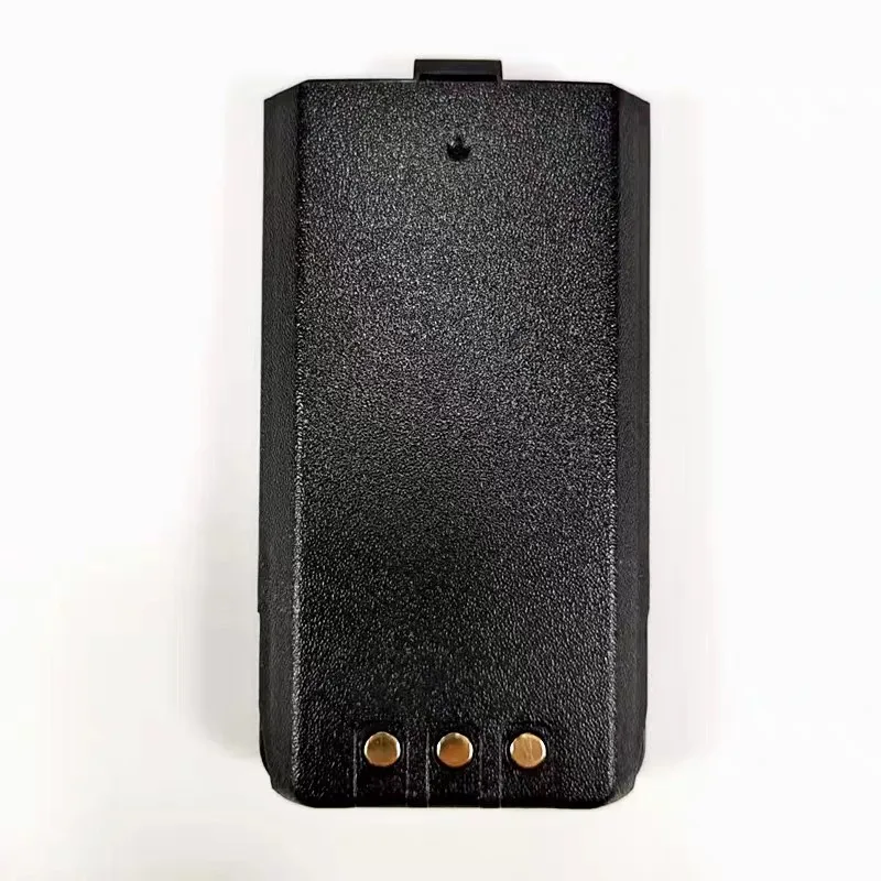 Novo DM-1801 DM-8 para baofeng walkie talkie 2200mah compatível BF-H6 DR-1801UV DM-860 rádios em dois sentidos bateria extra