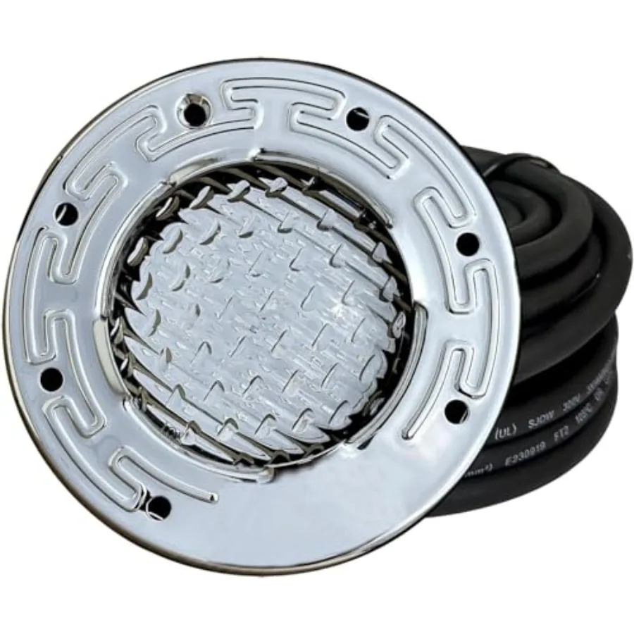 6 Inch Spa Lights F…