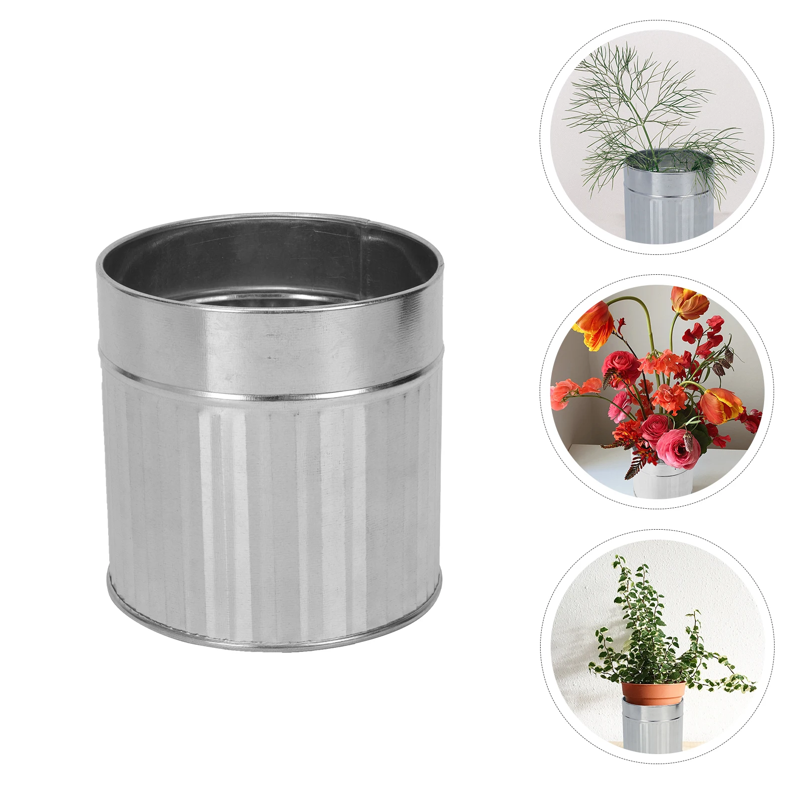 

2pcs Knife Fork Storage Bucket High quality Kitchen Utensils Silverware Boxes Holder Lightweight Compact