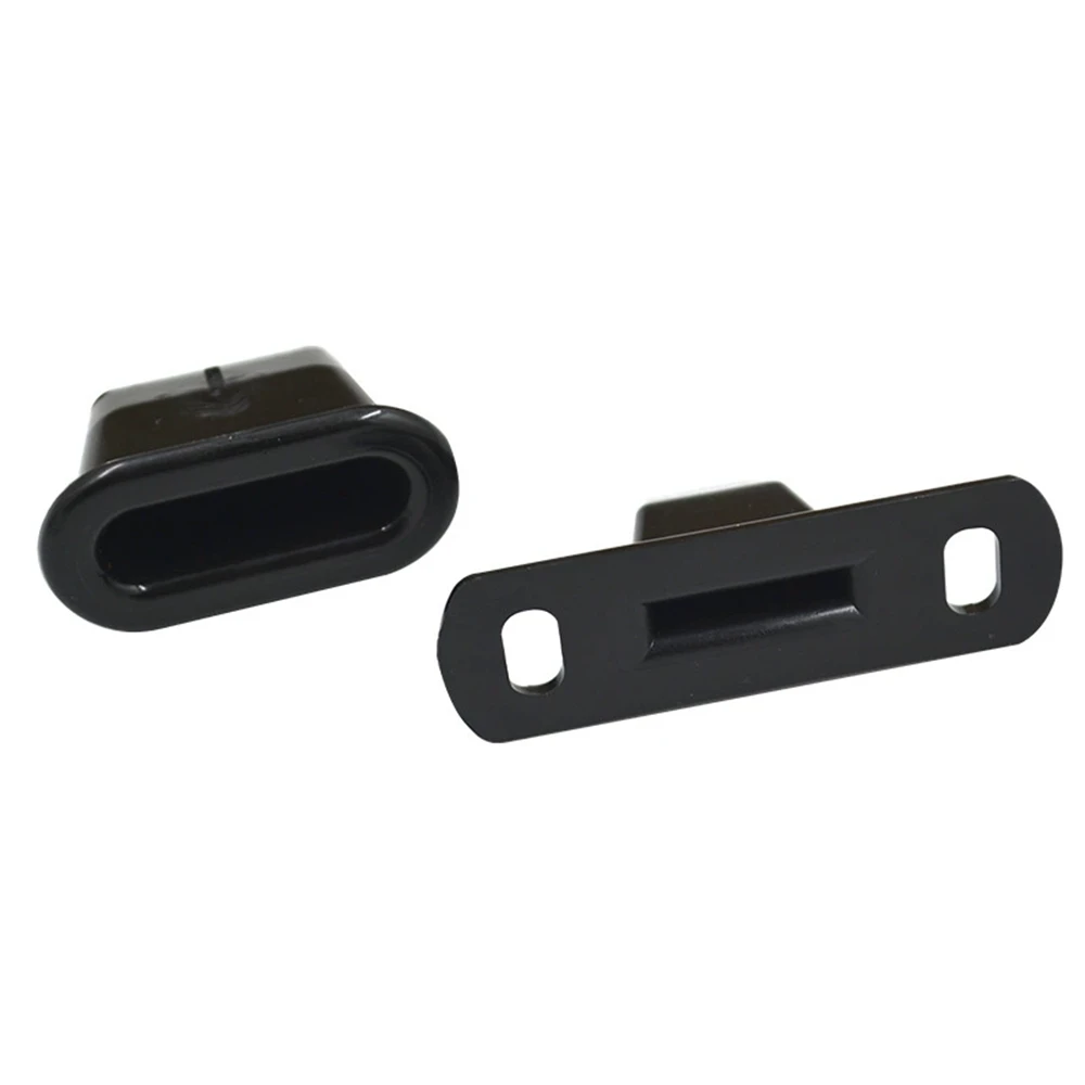 for Fiat Scudo 1995-2006 Side Sliding Door Locator Set Guide & Pin New & Genuine Plastic 904637 904645 1487798080