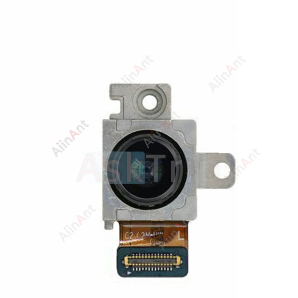 Macro Depth Wide Main Small Front Back Rear Camera Flex Cable For Samsung Galaxy Note 20 Ultra N981B N981U N986B N986U 4G 5G