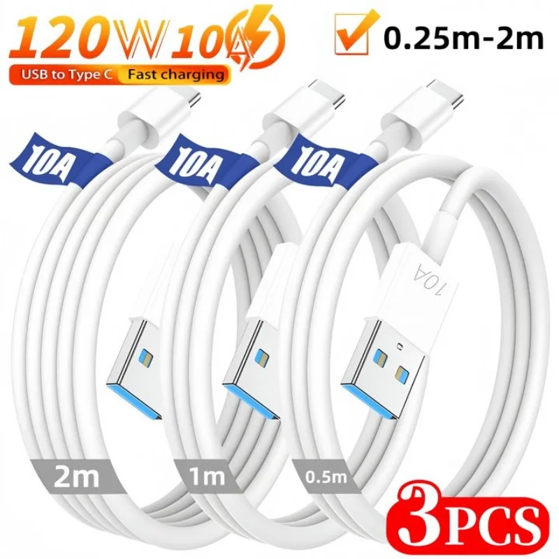 120W 10A Usb To Typ… - image