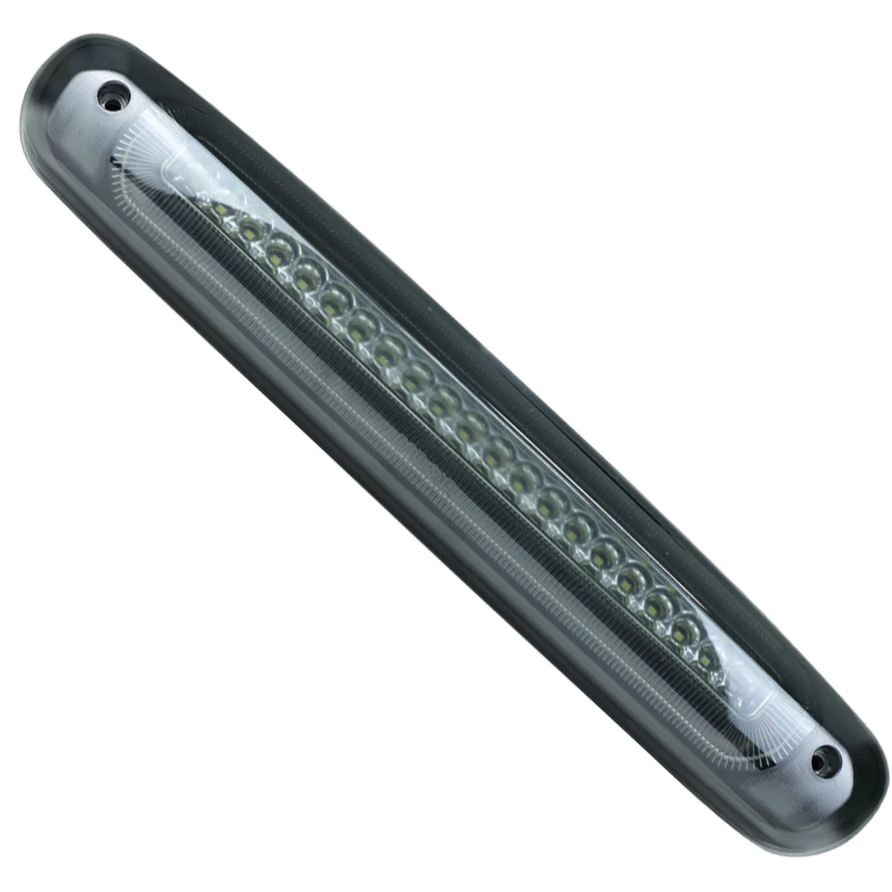 25890530 Third Brake Light For Silverado 1500 1500HD 2500 2500HD 3500 3500HD 2007 2008 2009 2010 2011 2012 2013 2014