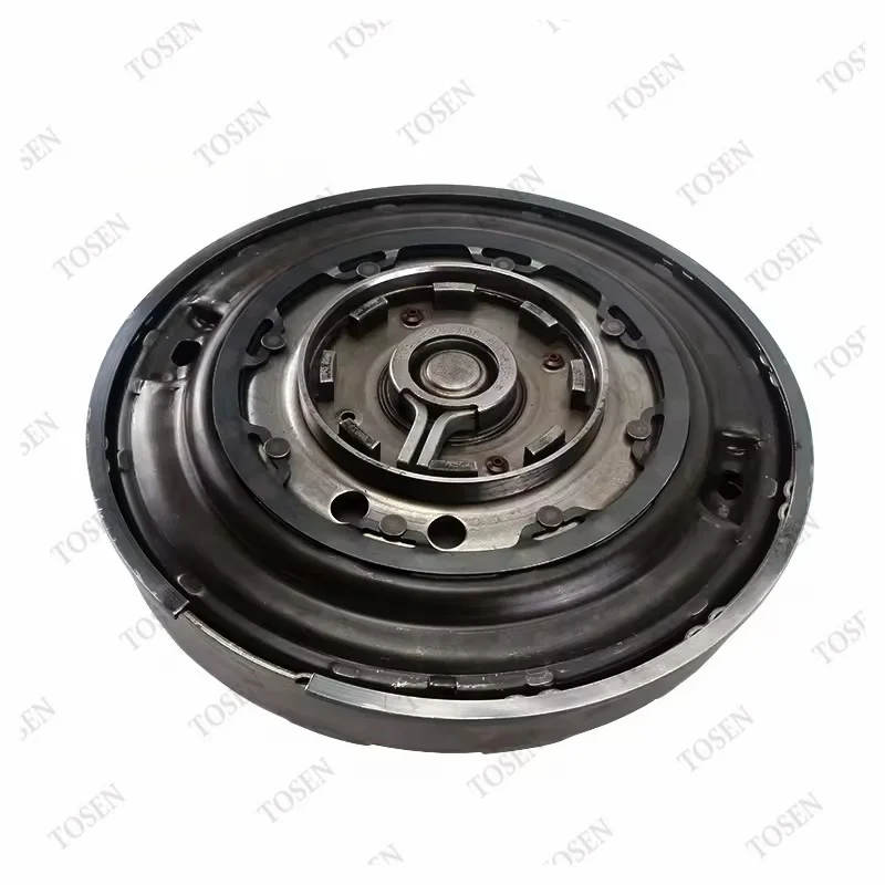 Auto Parts 6DCT450 MPS6 Dual Clutch For Land Rover Volvo Ford