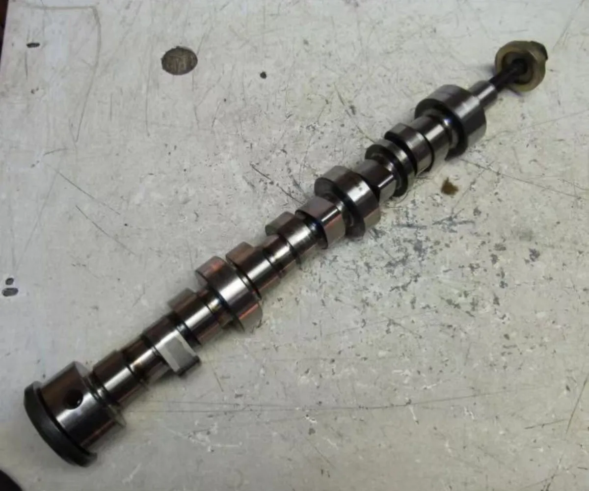 

aftermarket Camshaft 04286377 off 2004 Deutz F3L2011 Engine