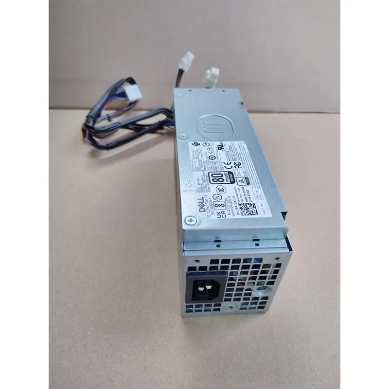 for Dell 7000MT Power Supply Model D260EBS-00 260W PSU Desktop Computer Replacement Part High Efficiency Stable Voltage