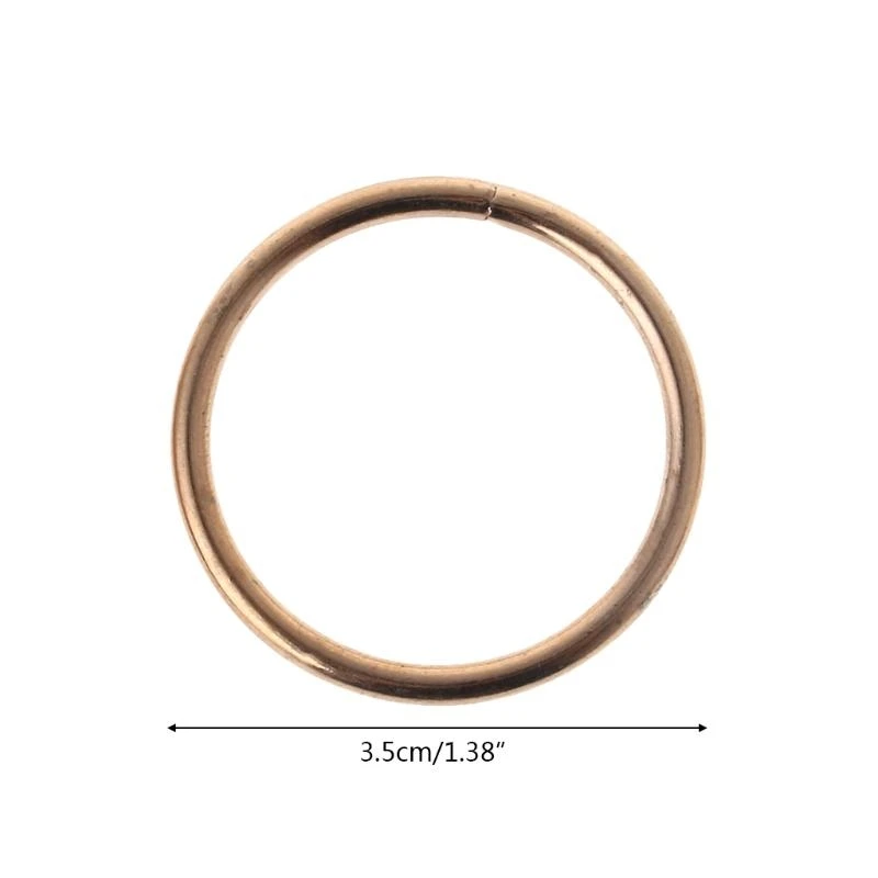 Round Dreamcatch Circle Wall Wall Progetti Decorazione della C7AC