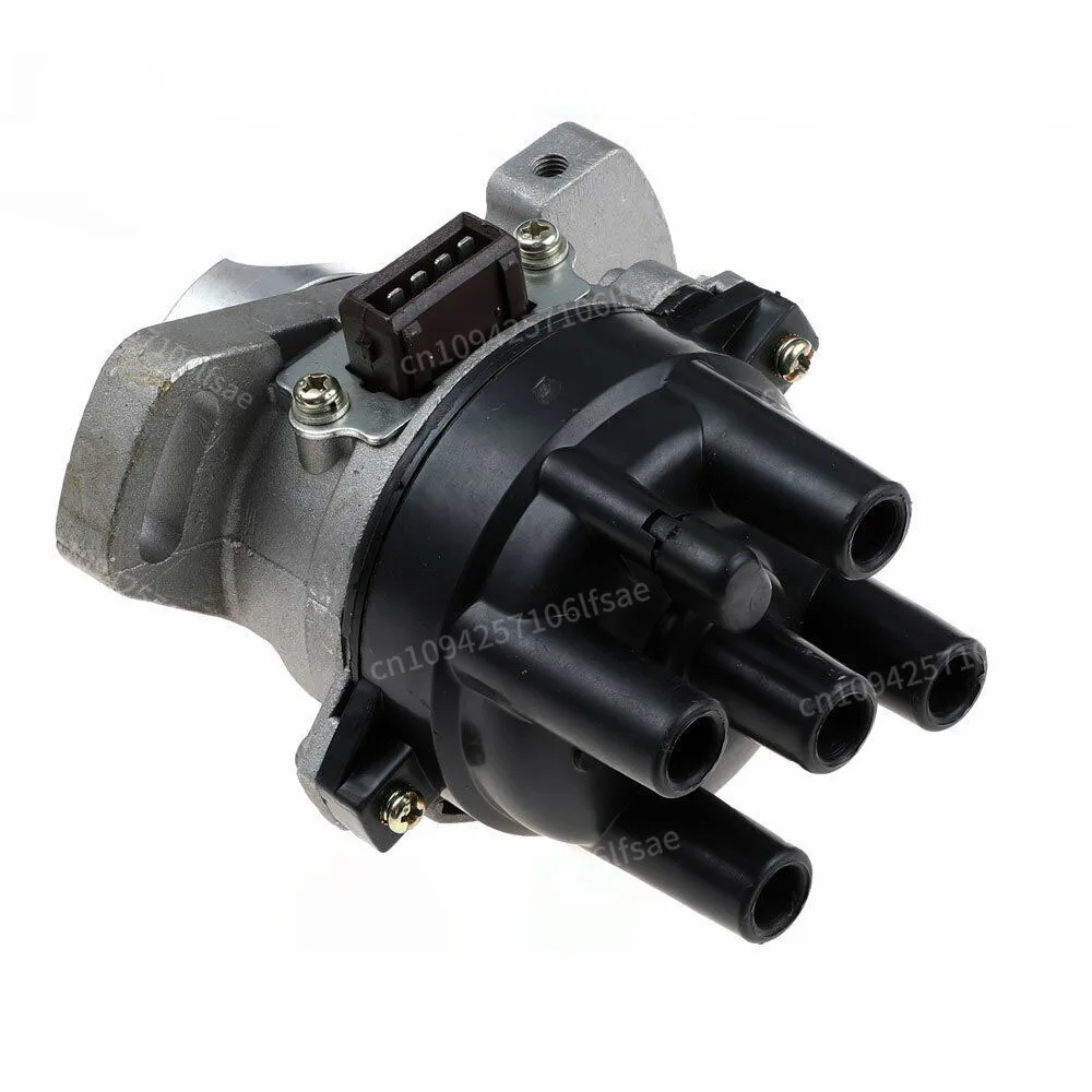 

27100-02503 Ignition Distributor 2710002503 High Quality Ignition For 1997-2002 ATOS ATOS PRIME Auto Replacement Parts