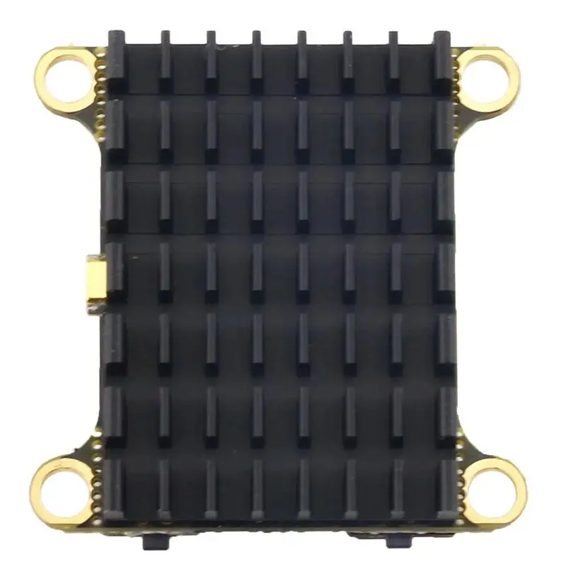 Sologood 5.8G 2.5W 40CH VTX 0-25-400-800-1500-2500Mw NTSC/PAL For RC FPV Freestyle Long Range Racing Drone FPV Model