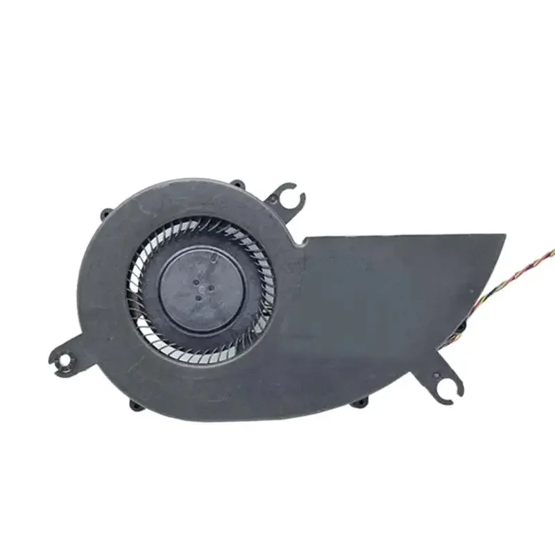 Original For AVC Baza 0508R5U BAZA0508R5U DC5V 0.50A P010 P009 P008 4Pins Cooling Fan Cooler Fan Heatsink Radiator High Quality