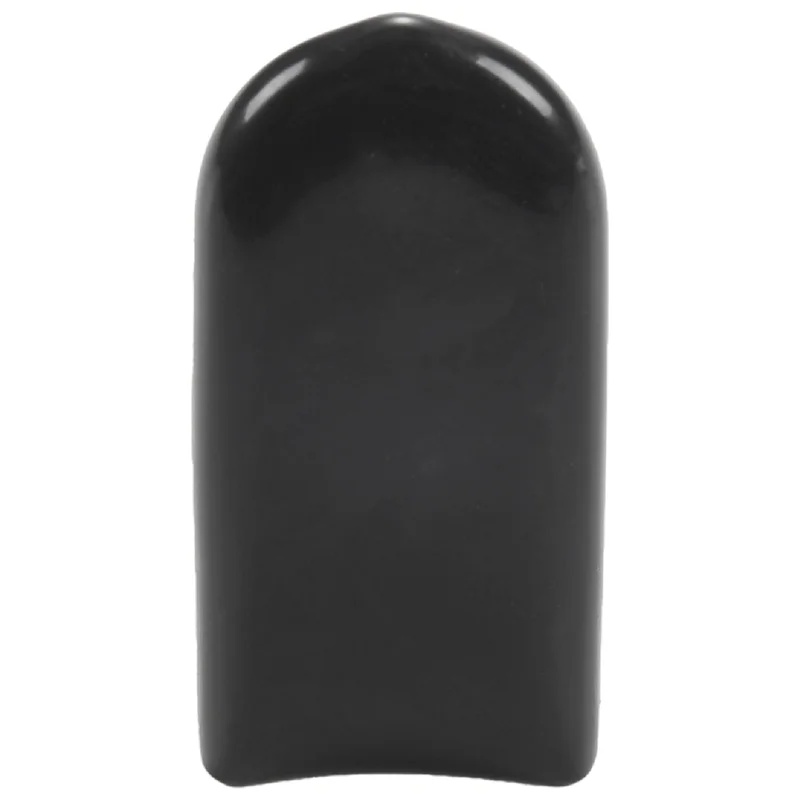 

B93B-2X Rubber Saxophone Thumb Rest Saver Cushion Pad Finger Protector Comfortable For Alto Tenor Soprano Saxophone