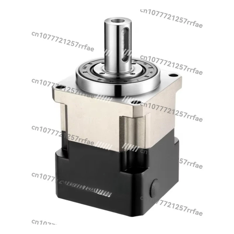 Servo motor high precision high torque planetary reducer