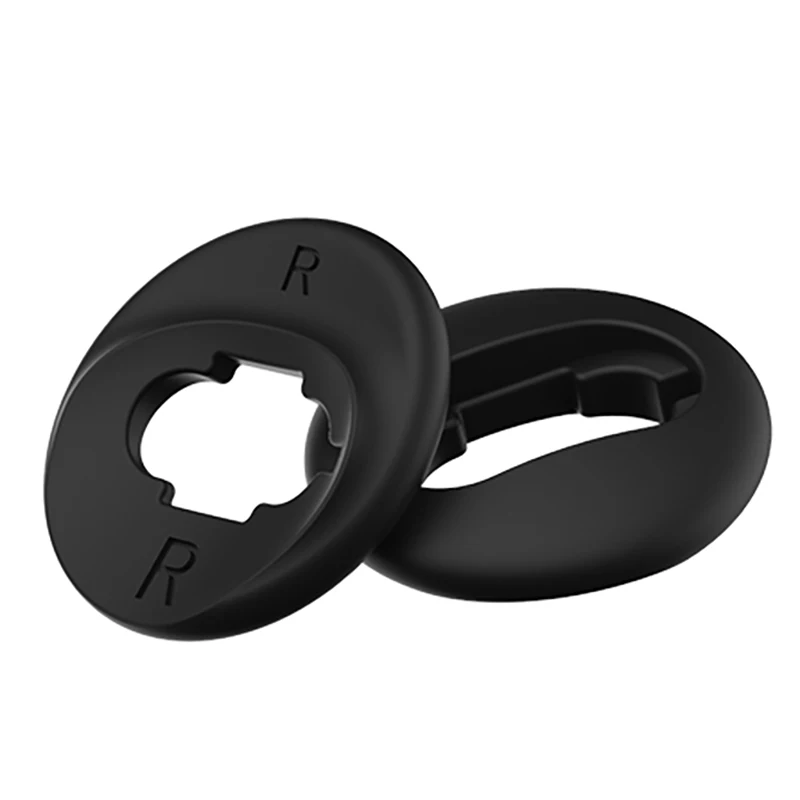 8ชิ้นซิลิโคนอ่อนนุ่มที่ครอบหูสำหรับหูฟัง Galaxy buds หูฟังแบบ In-Ear อุปกรณ์เสริมหูฟัง