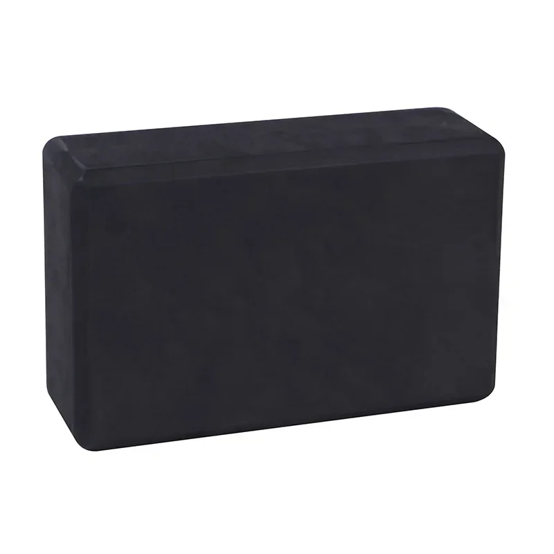 1Pcs Gym Blocks Foam Brick Training Exercise Fitness Set Tool Yoga Bolster Pillow Cushion Stretching Body Shaping Yoga Blocks