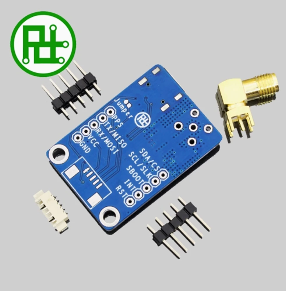 

NEO-M9N original GPS glonass beidou Standard GNSS 4-star positioning with high accuracy