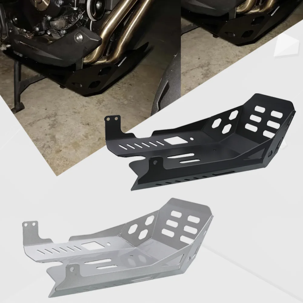 

Fit For VOGE Valico DS525X DSX525 525DSX DS 525X 525 DSX DS 525 X Motorcycle Engine Guard Protector Cover Chassis Skid Plate