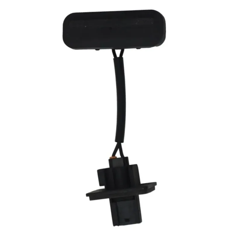 

Trunk Luggage Compartment Switch Tailgate Back Door Button for Buick Regal 2009 2010 2011 2012 2013 2014 2015 2016 Black Part