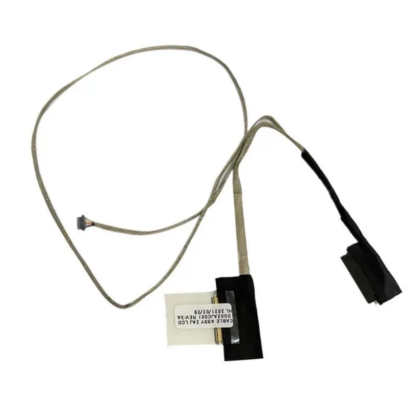 NEW LCD Flex Cable for Acer A315-21 A315-31 A315-51 EDP Screen Cable 30pin 50.GNPN7.006 DD0ZAJLC021